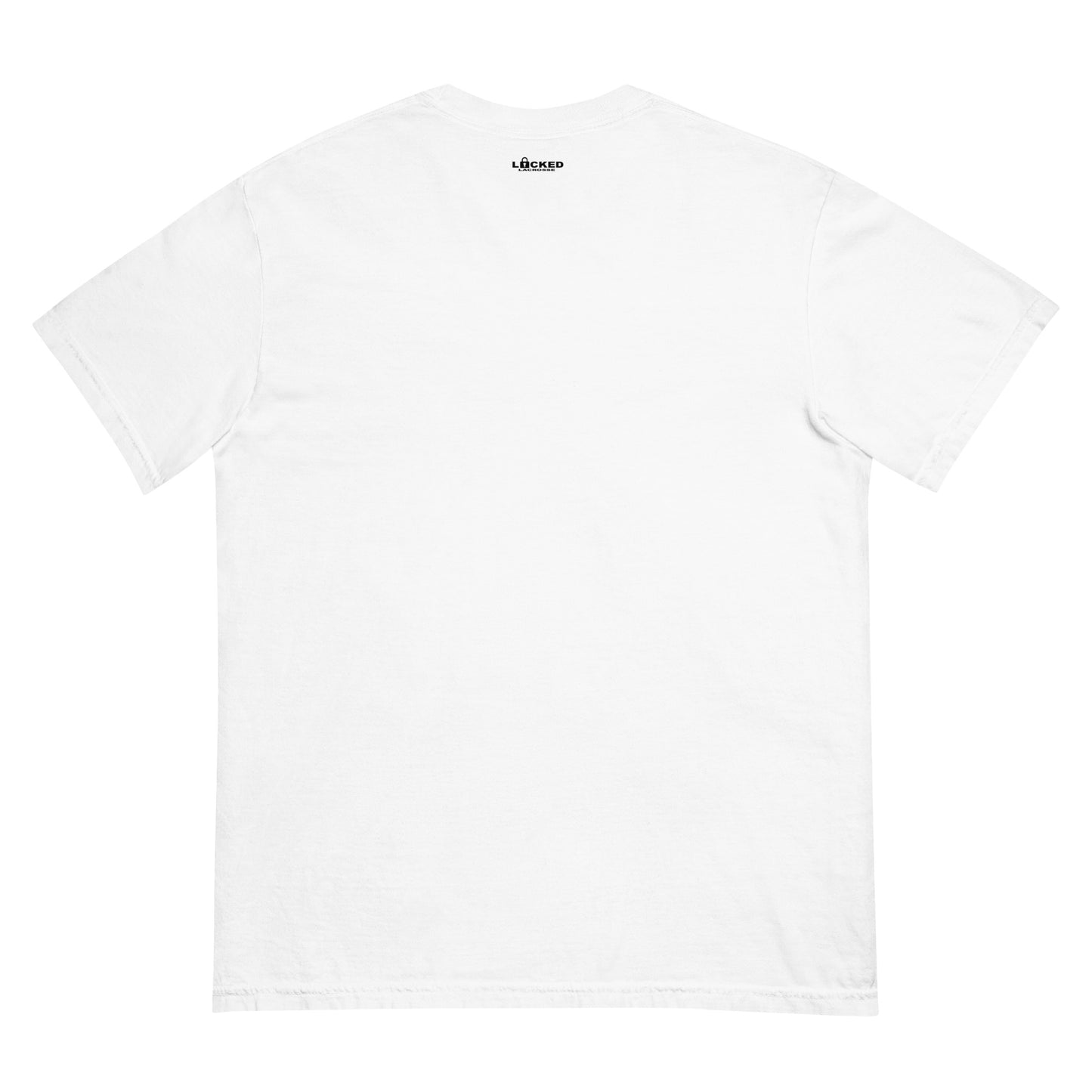 LOCKED Heavyweight Tee