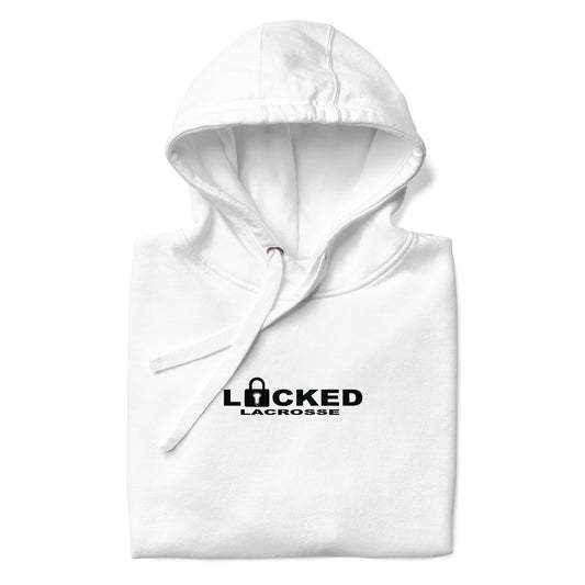 LOCKED Hoodie