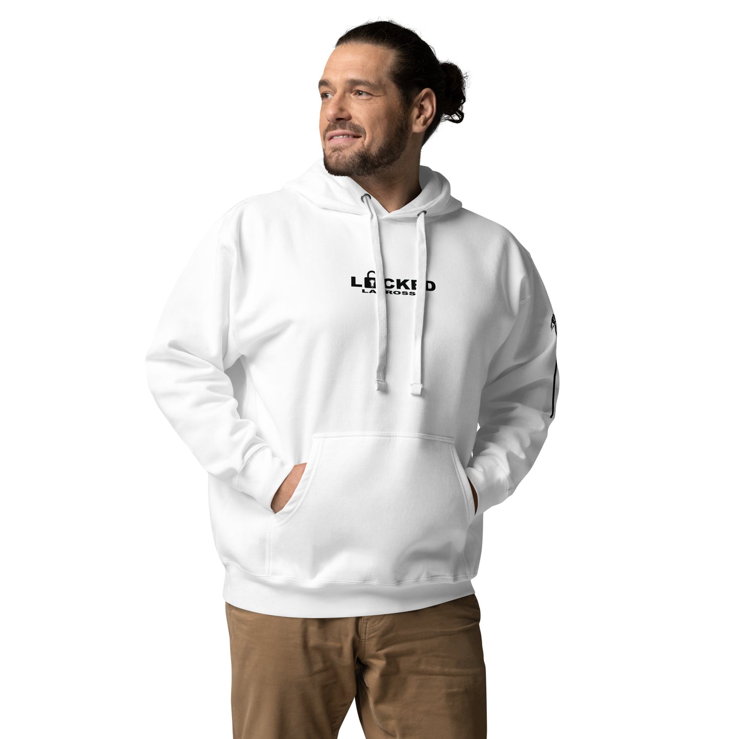 LOCKED Hoodie