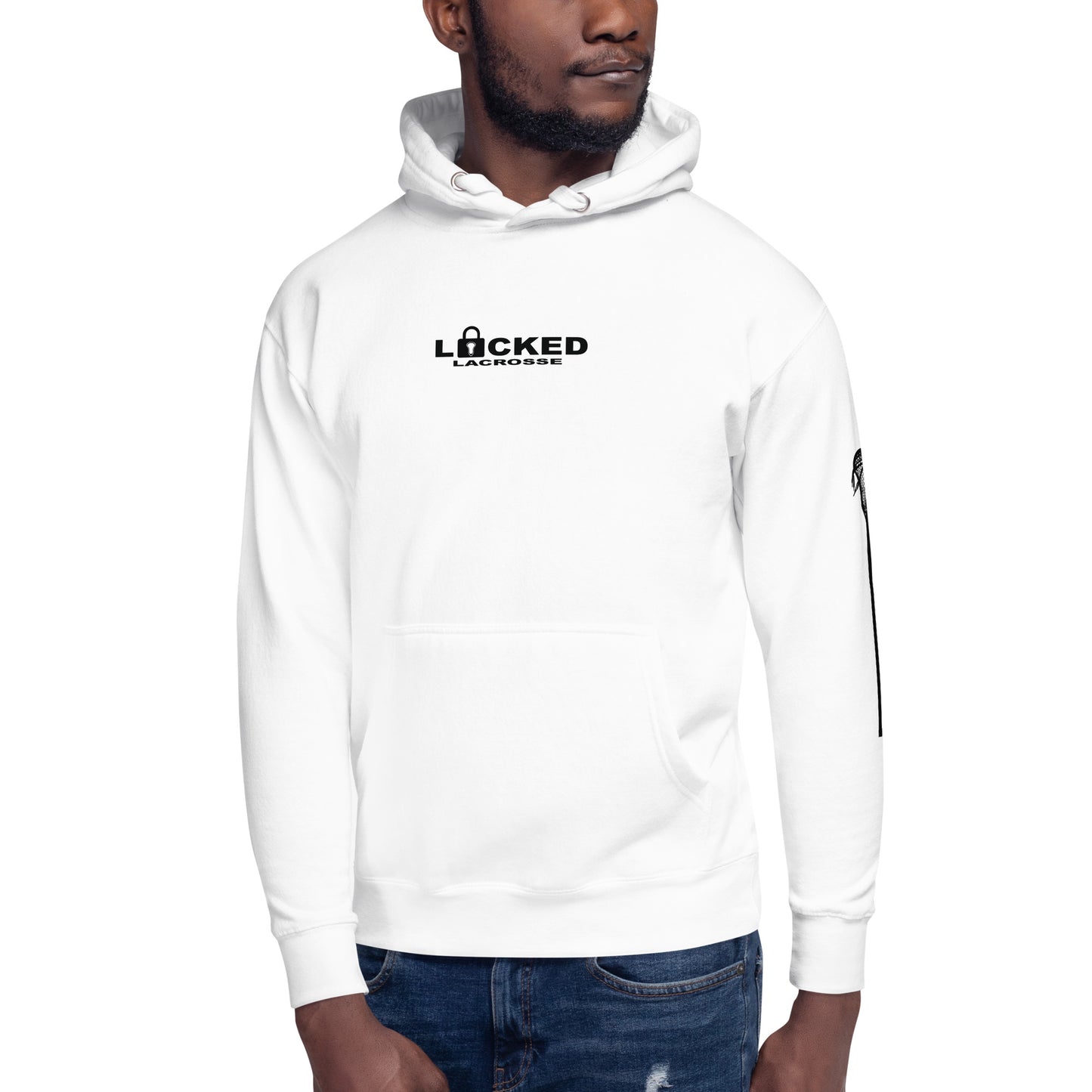 LOCKED Hoodie