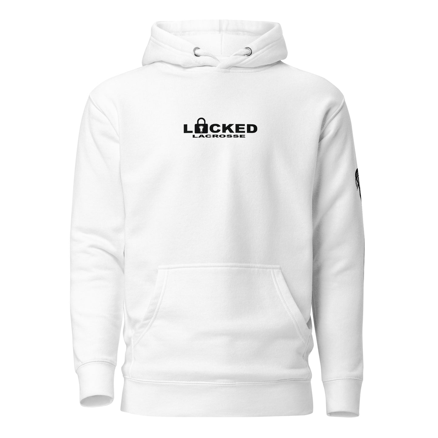 LOCKED Hoodie