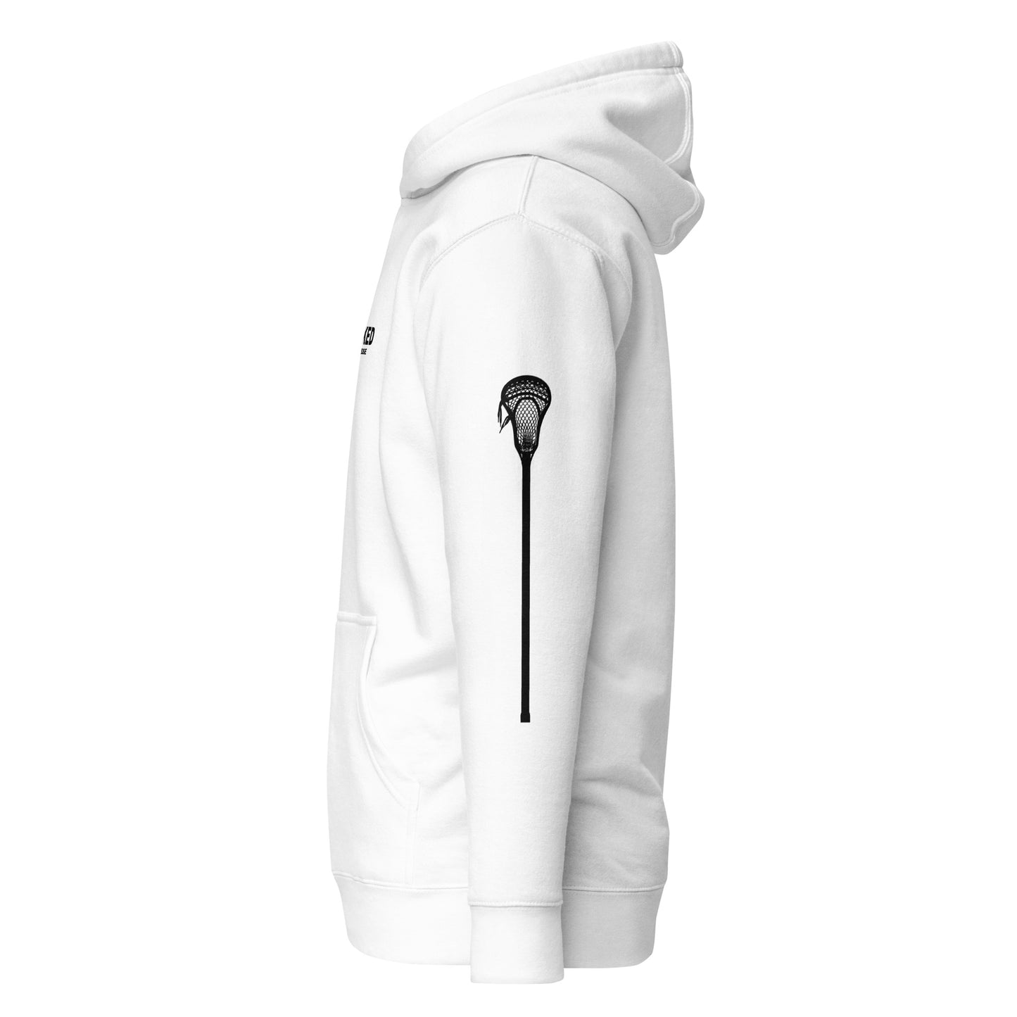 LOCKED Hoodie